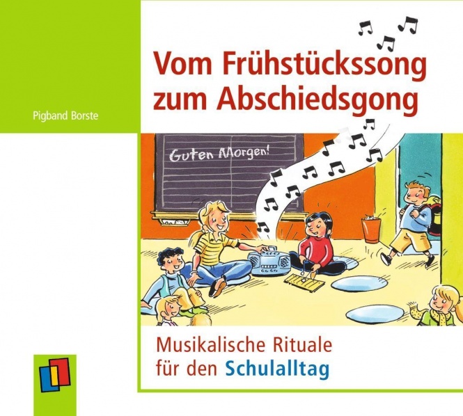 Vom Frühstückssong zum Abschiedsgong 