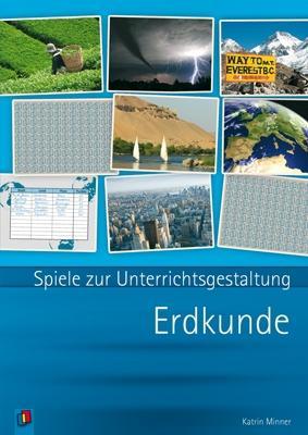 Spiele zur Unterrichtsgestaltung: Erdkunde 