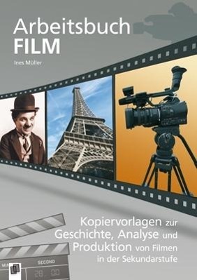 Das große Arbeitsbuch Film 