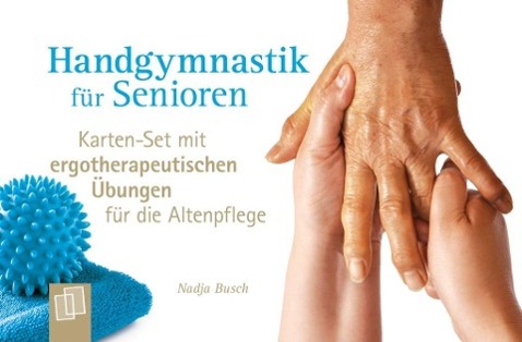 Handgymnastik für Senioren 