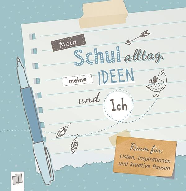 Mein Schulalltag,m. Ideen+ich 