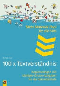 100 x Textverständnis 