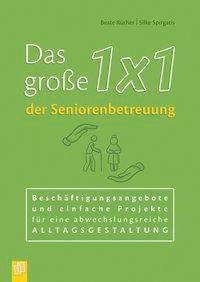 Groß.1x1 d.Seniorenbetreuung 