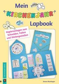 Mein Kirchenjahr-Lapbook 