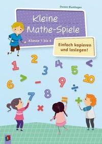 Kleine Mathe-Spiele 