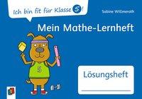 Ich bin fit für Klasse 5! Mathe Lösungen 