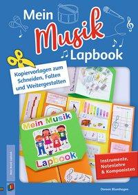 Mein Musik-Lapbook 