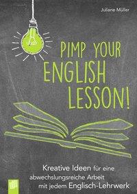 Pimp your English lesson! 