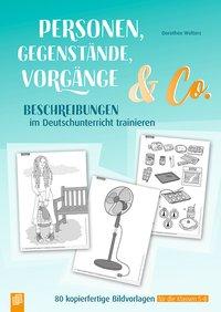 Personen,Gegenstände,Vorgänge & Co 