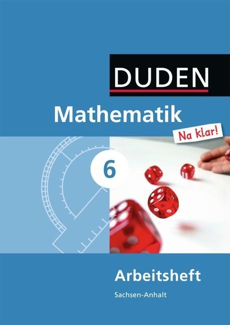 Mathe Na klar!SAN SEK 6 AH 