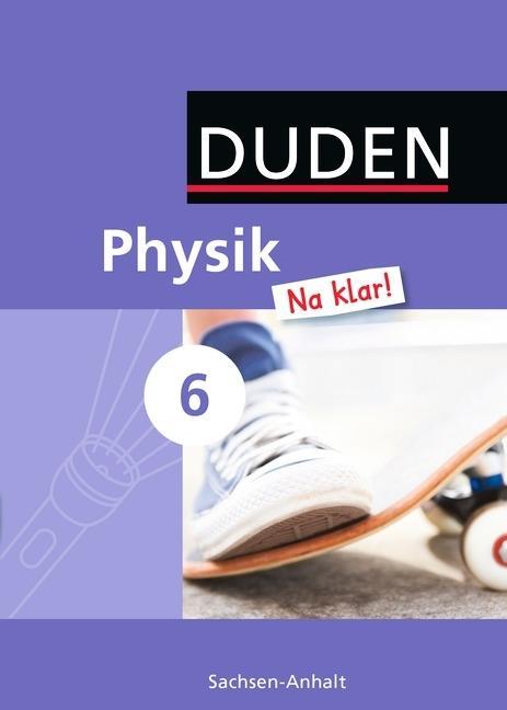 Physik Na klar! SAN SEK 6 