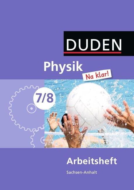 Physik Na klar! SAN SEK 7/8 AH 