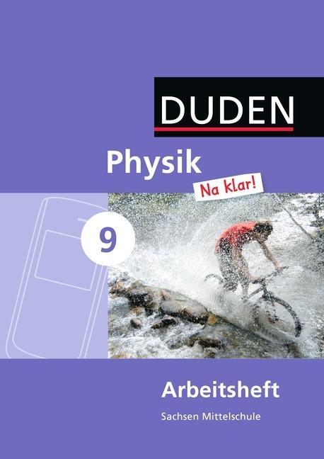 Physik Na klar! SAS SEK 9 AH 