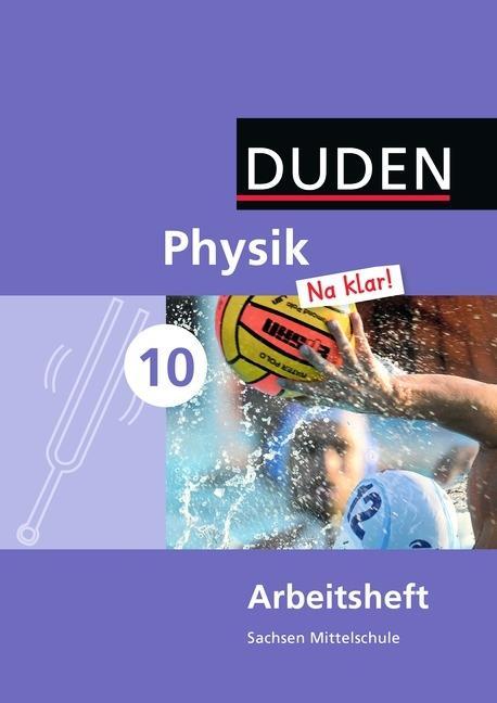 Physik Na klar! SAS SEK 10 AH 