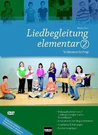 Liedbegleitung elementar 2 - DVD 