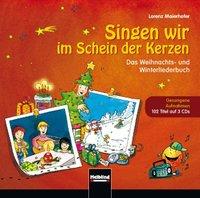 Singen wir im Schein der Kerzen, 3 CD-Box 