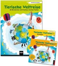 Tierische Weltreise, Paket 