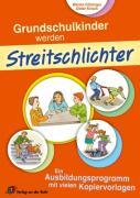 Grundschulkinder werden Streitschlichter 