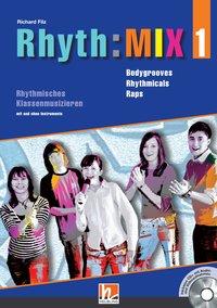 Rhyth:MIX 1 