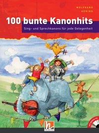 100 Bunte Kanonhits, Paket 