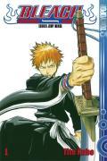 Bleach 01 