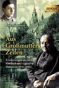 Aus Großmutters Zeiten 