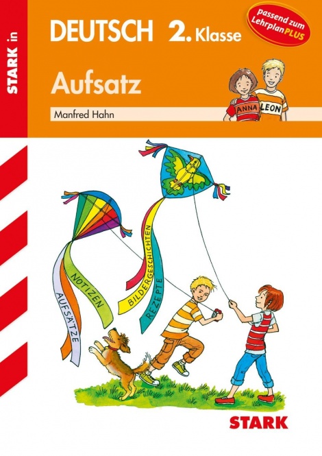 Aufsatz 2. Klasse 