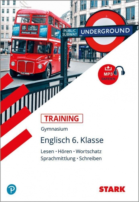 Englisch 6. Klasse 