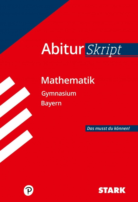 Abiturskript Mathematik 