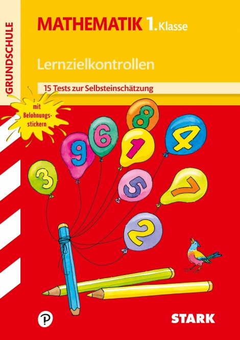 Mathematik 1. Klasse 