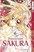 Prinzessin Sakura 01 