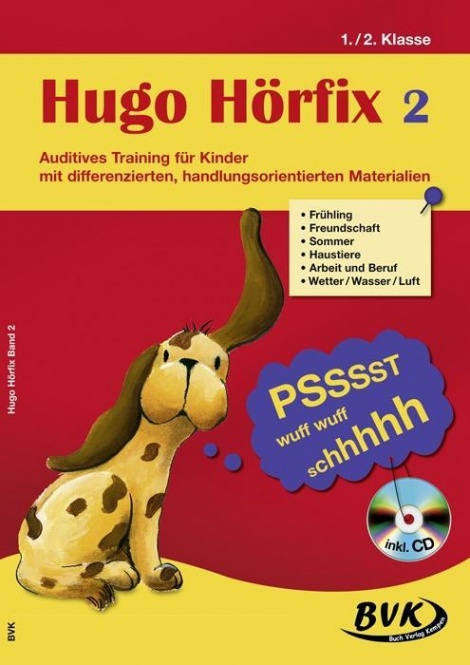 Hugo Hörfix 2 