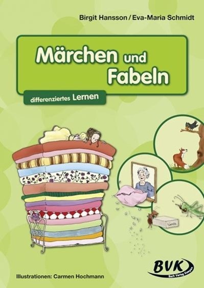 Märchen und Fabeln 