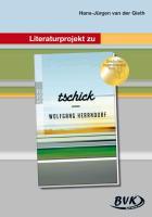 Literaturprojekt zu Tschick 