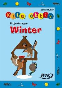 Kita aktiv Projektmappe Winter 