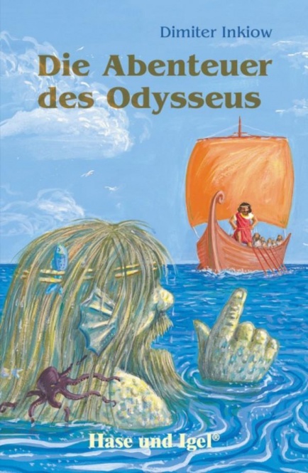 Die Abenteuer des Odysseus 