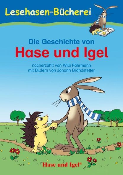 Die Geschichte von Hase und Igel 