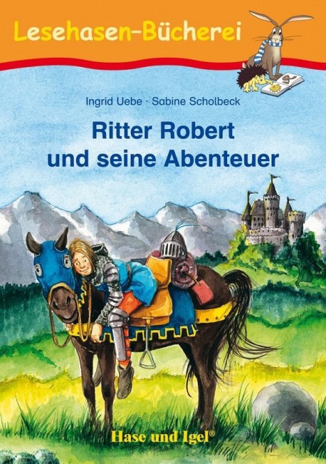 Ritter Robert und seine Abenteuer 