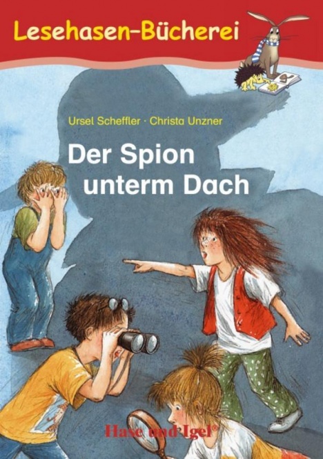 Der Spion unterm Dach 