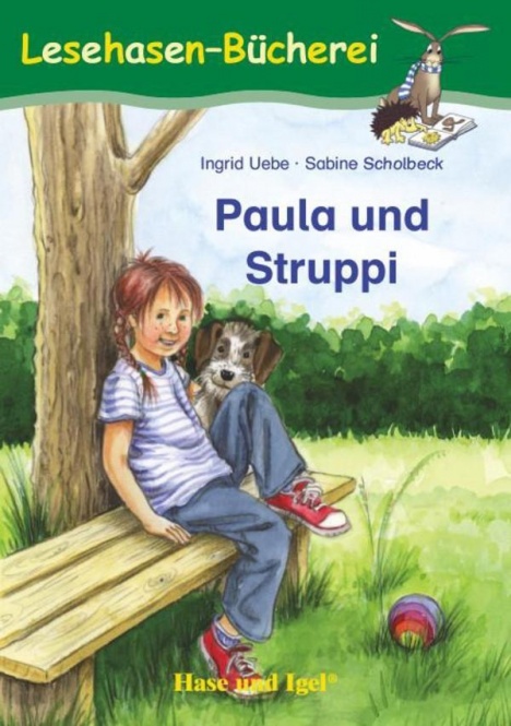 Paula und Struppi 