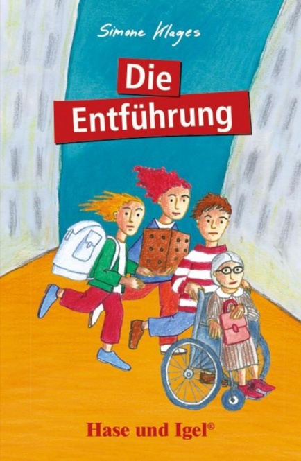 Die Entführung. Schulausgabe 