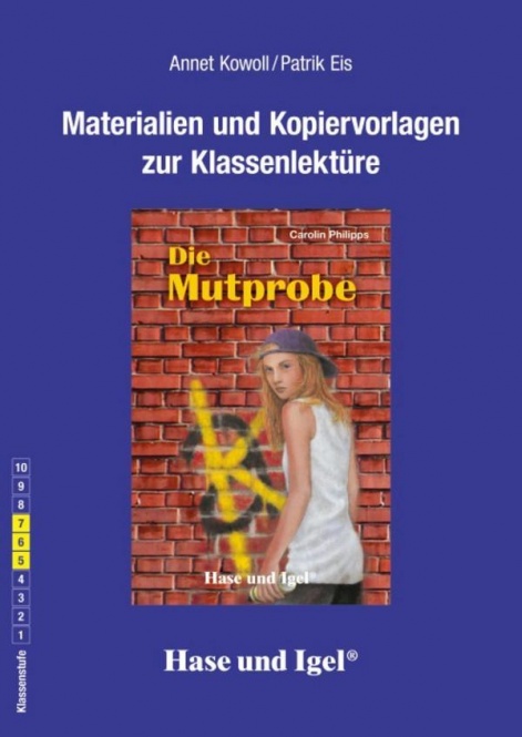 Begleitmaterial: Die Mutprobe 