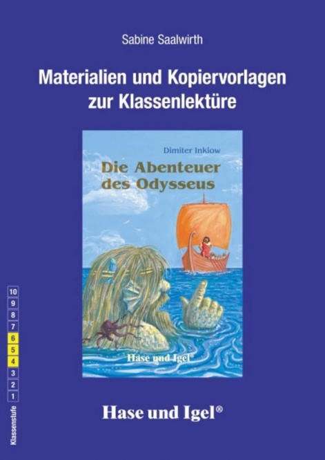 Begleitmaterial: Die Abenteur des Odysseus 