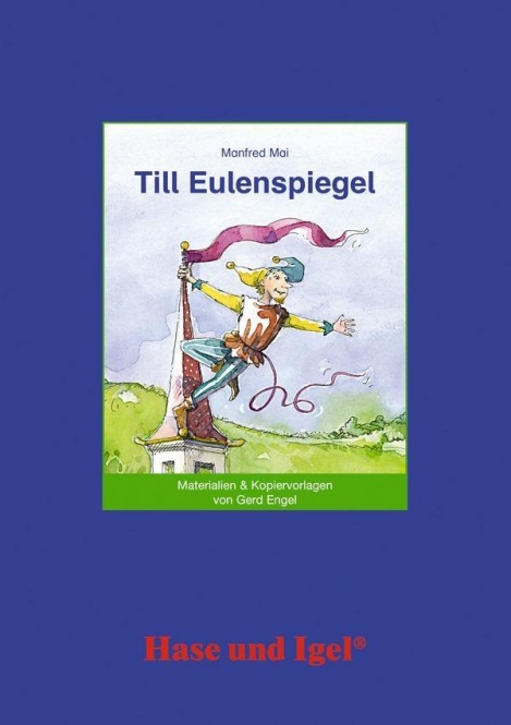 Begleitmaterial: Till Eulenspiegel 