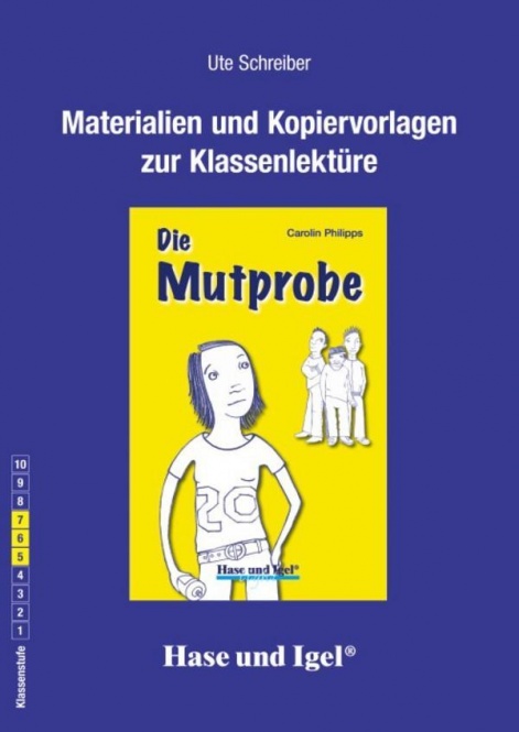 Die Mutprobe (light). Begleitmaterial 