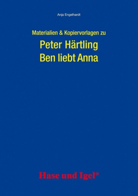 Begleitmaterial: Ben liebt Anna 