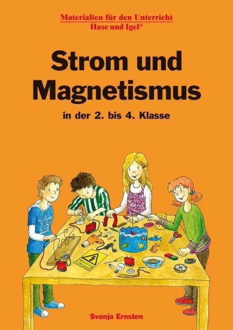 Strom und Magnetismus 