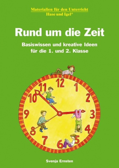 Rund um die Zeit 