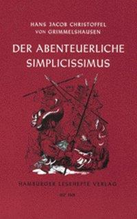 Der abenteuerliche Simplicissimus 