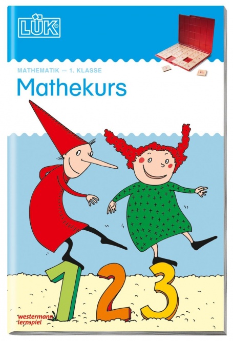 LÜK: Mathekurs 1 